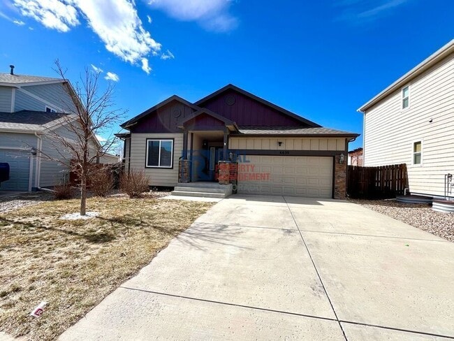 Photo - 6630 Alliance Loop House