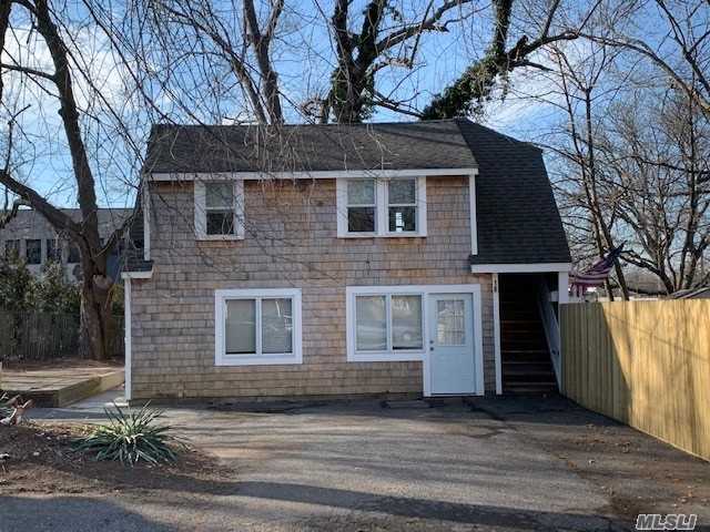 Primary Photo - 18 Henry St