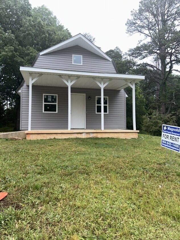 Primary Photo - 110 Perry Ln