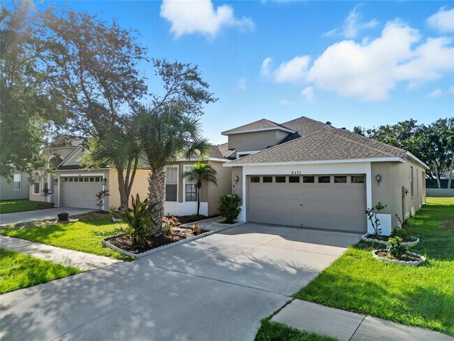 Foto del edificio - 8630 Sandy Plains Dr