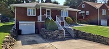 3 car parking & garage - 259 Bethel Rd