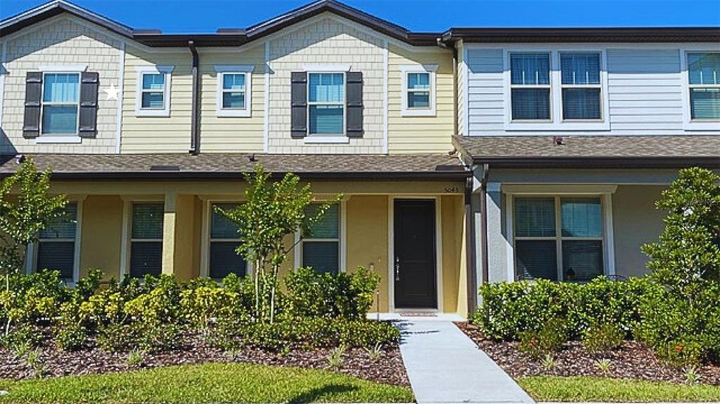 Foto principal - 5045 Caspian St