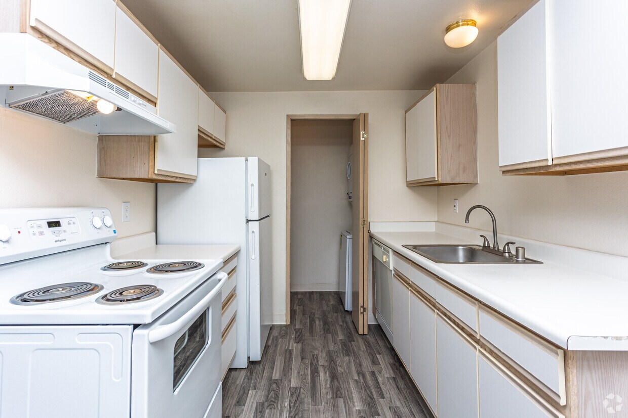 Foto principal - The Park at Fife