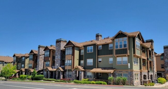 Foto del edificio - 8489 Canyon Rim Cir