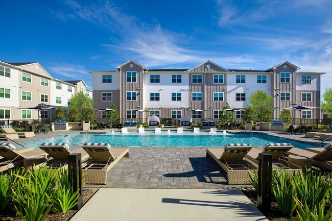 Foto del edificio - August Friendswood