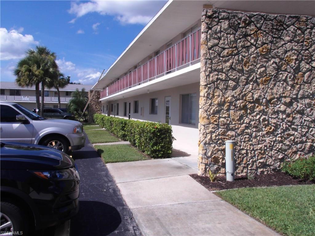 339 Joel Blvd Unit 120, Lehigh Acres, FL 33936 Condo for Rent in