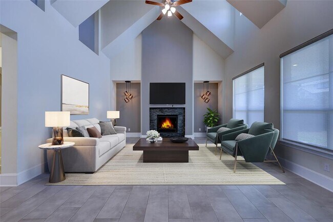 Building Photo - 6020 Antelope Well Ln