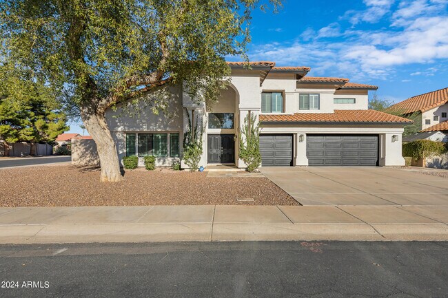 Building Photo - 14631 N 62nd Way