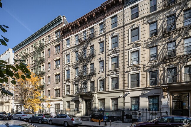 Foto del edificio - 533 W 151st St