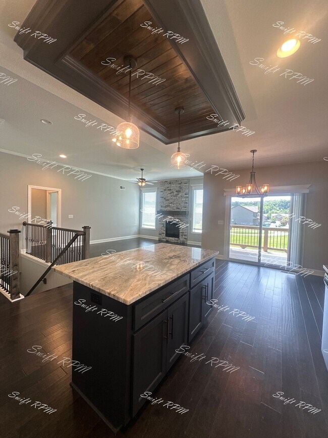 Foto del edificio - 6824 Prairie Ln