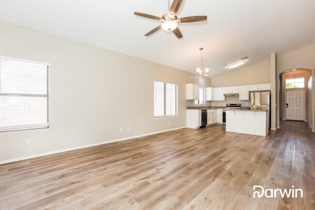 Building Photo - 1768 E Palomino Dr, Gilbert, AZ 85296