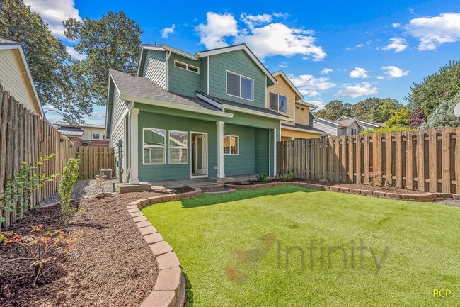 Building Photo - 6997 Northeast Birch Street