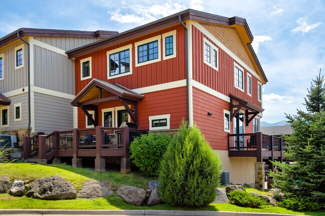 Building Photo - 111 Juniper Trail