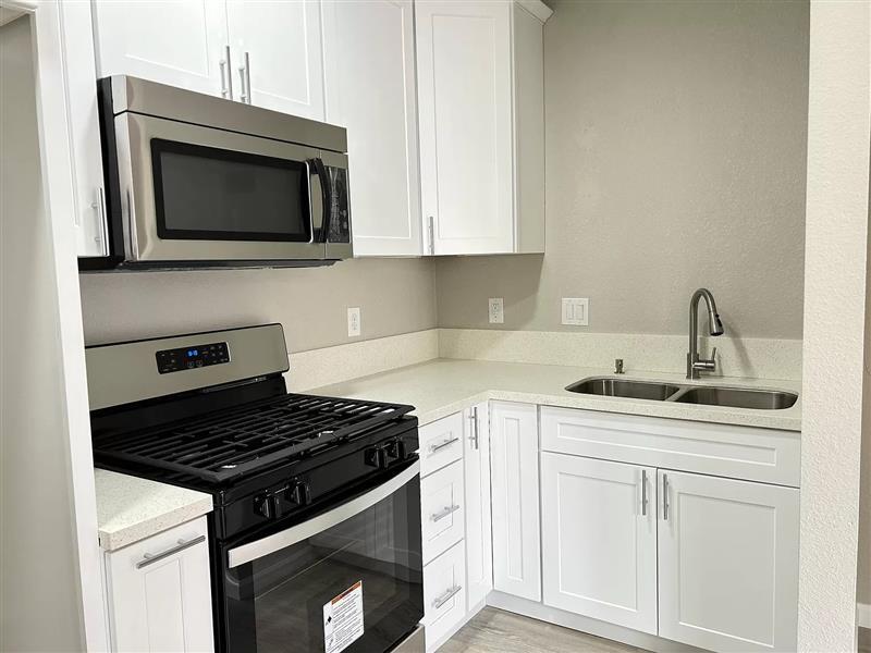 Primary Photo - Newly remodeled