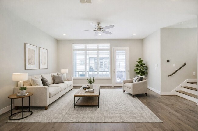 Photo - 1305 Mayfair Clarkson Ln House