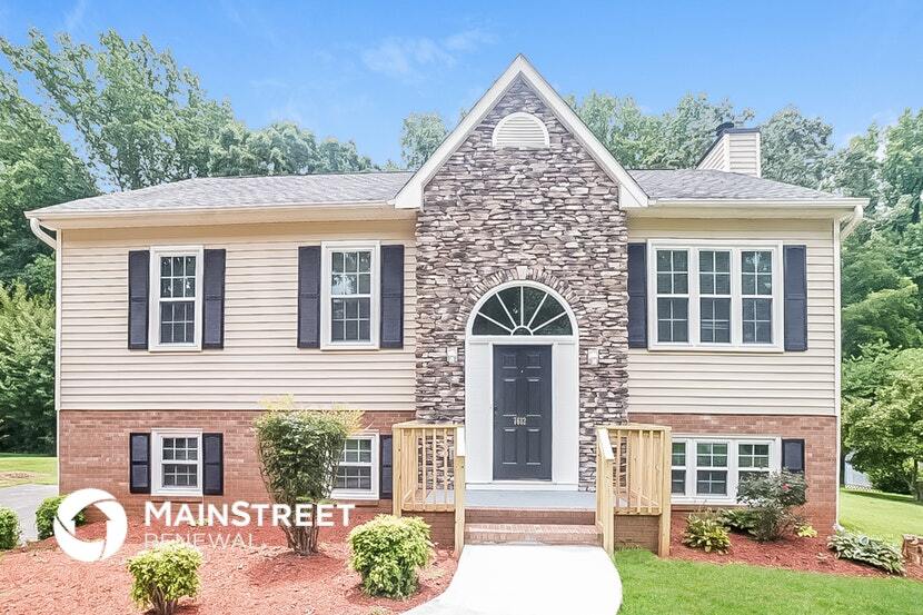 Foto principal - 7612 Sedgewick Ridge Rd