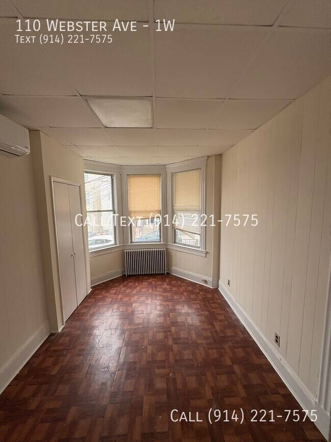Photo - 110 Webster Ave-1W Apartment