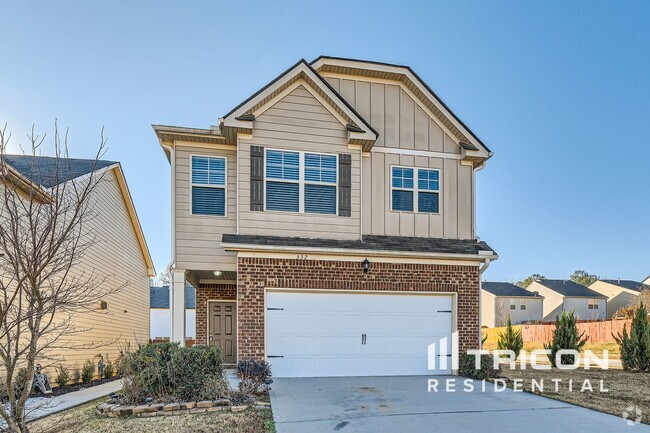 Building Photo - 532 Dasheill Ln