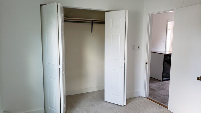 Master bedroom - 3 Gorham St