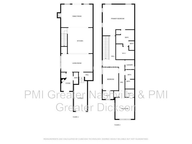 Building Photo - 5921B Robertson Ave