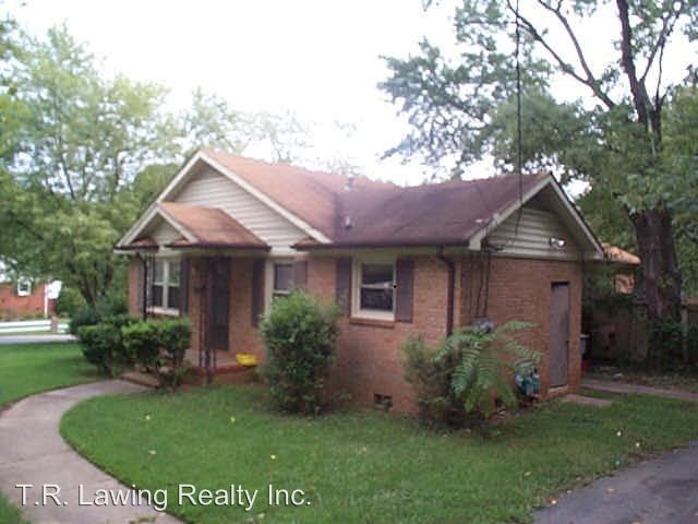 Building Photo - 1316 Edgewater Dr