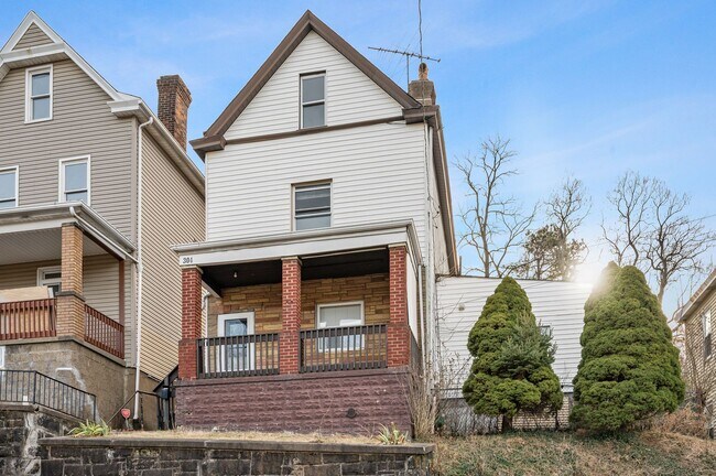 Foto del edificio - Updated 3 bedroom in Elliot Minutes from the West End Overlook!