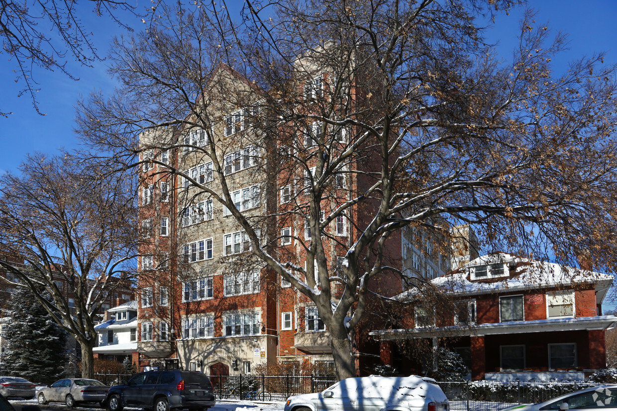 Foto principal - The Sherwin at Jarvis Square