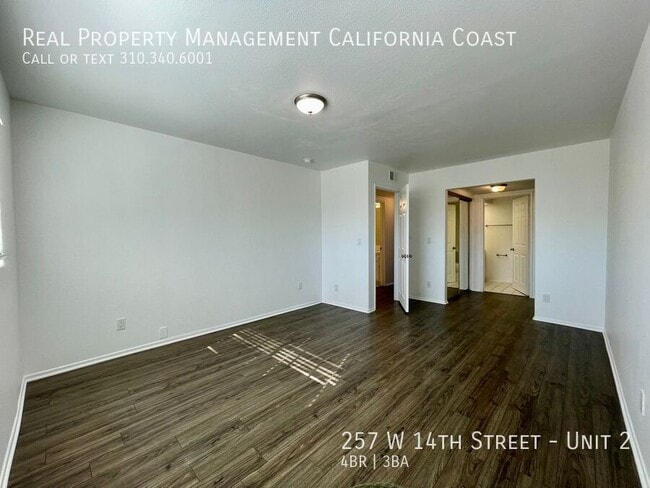 Foto del edificio - 257 W 14th St