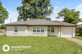 Building Photo - 4600 N Renshaw Dr