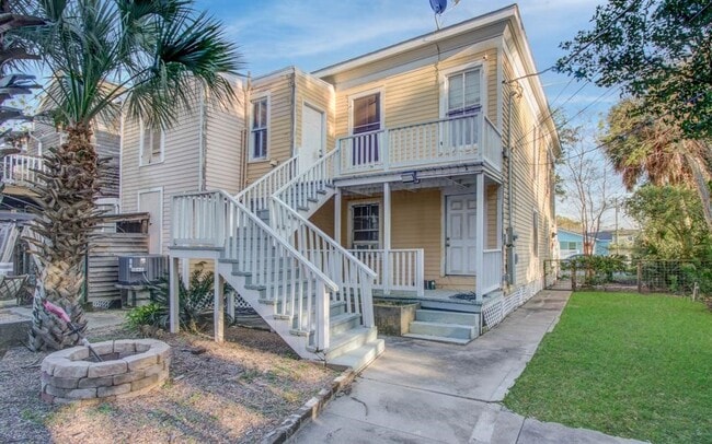 Building Photo - 2814 Avenue O 1/2