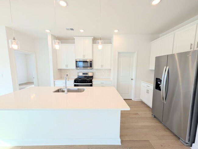 Building Photo - Long-Term Luxury Living – New Waterside Community of Myrtle Beach