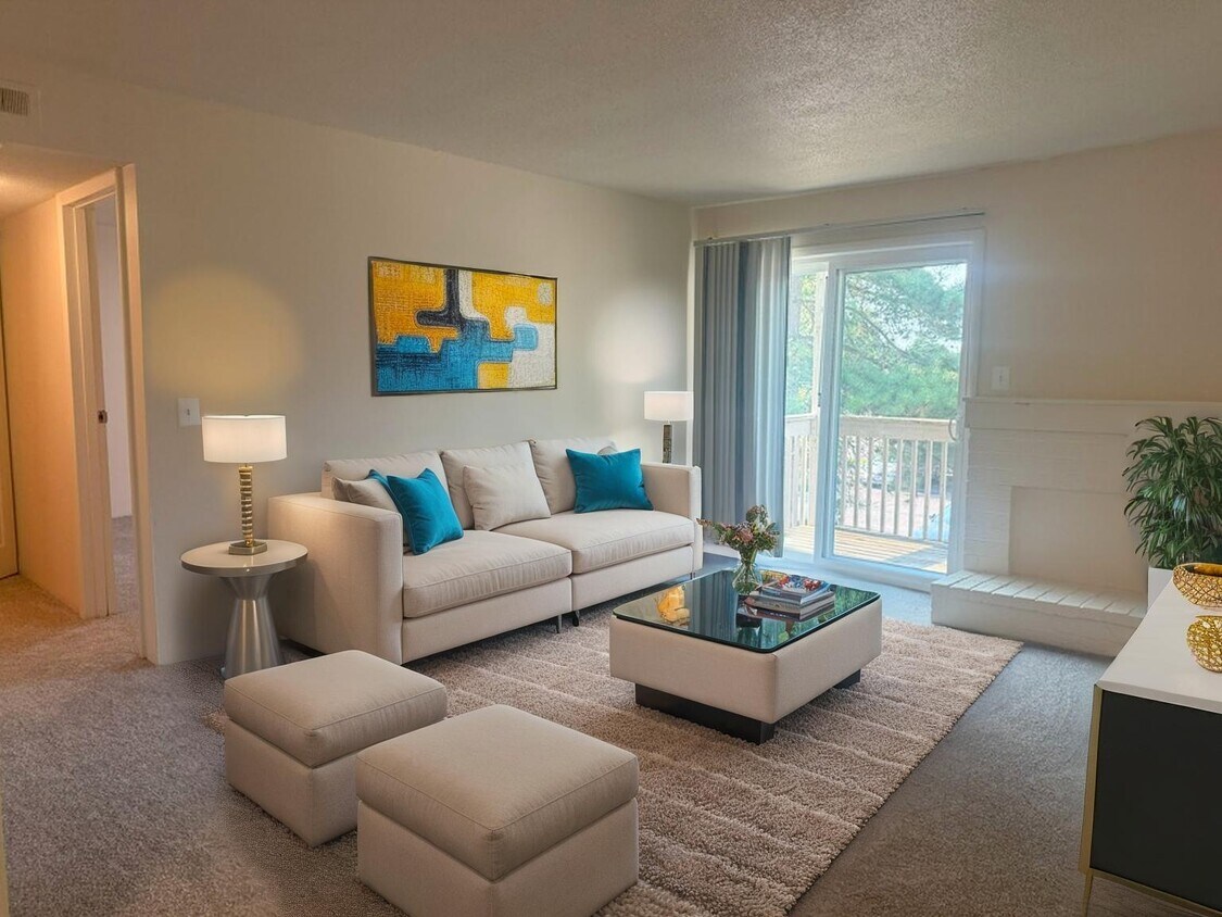 Foto principal - Woodbridge Manor Apartments
