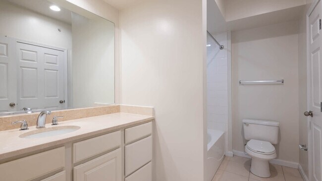 Baño - Quarry Hills