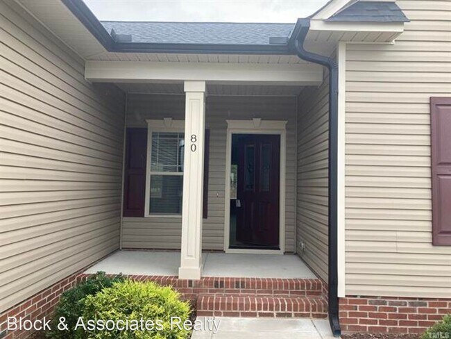 Building Photo - 3 br, 2 bath House - 80 Belmont Farms Dr