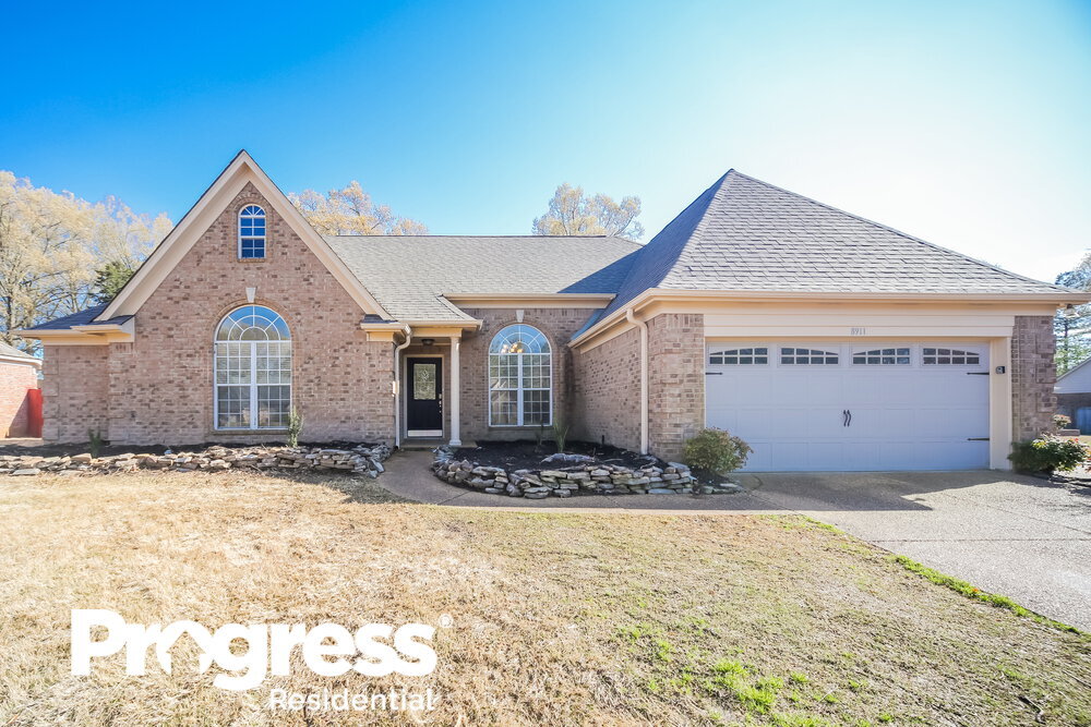 8911 Oak Grove Blvd, Olive Branch, MS 38654 House for Rent in Olive