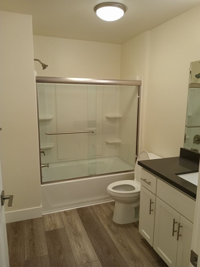 Interior Photo - Updated 2 Bedroom in West Sunnyvale