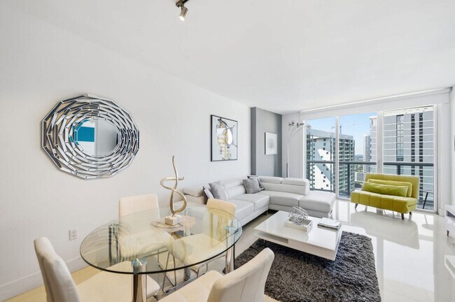 Foto del edificio - 485 Brickell Ave