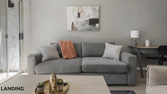 Foto del edificio - 1455 E Katie Ave