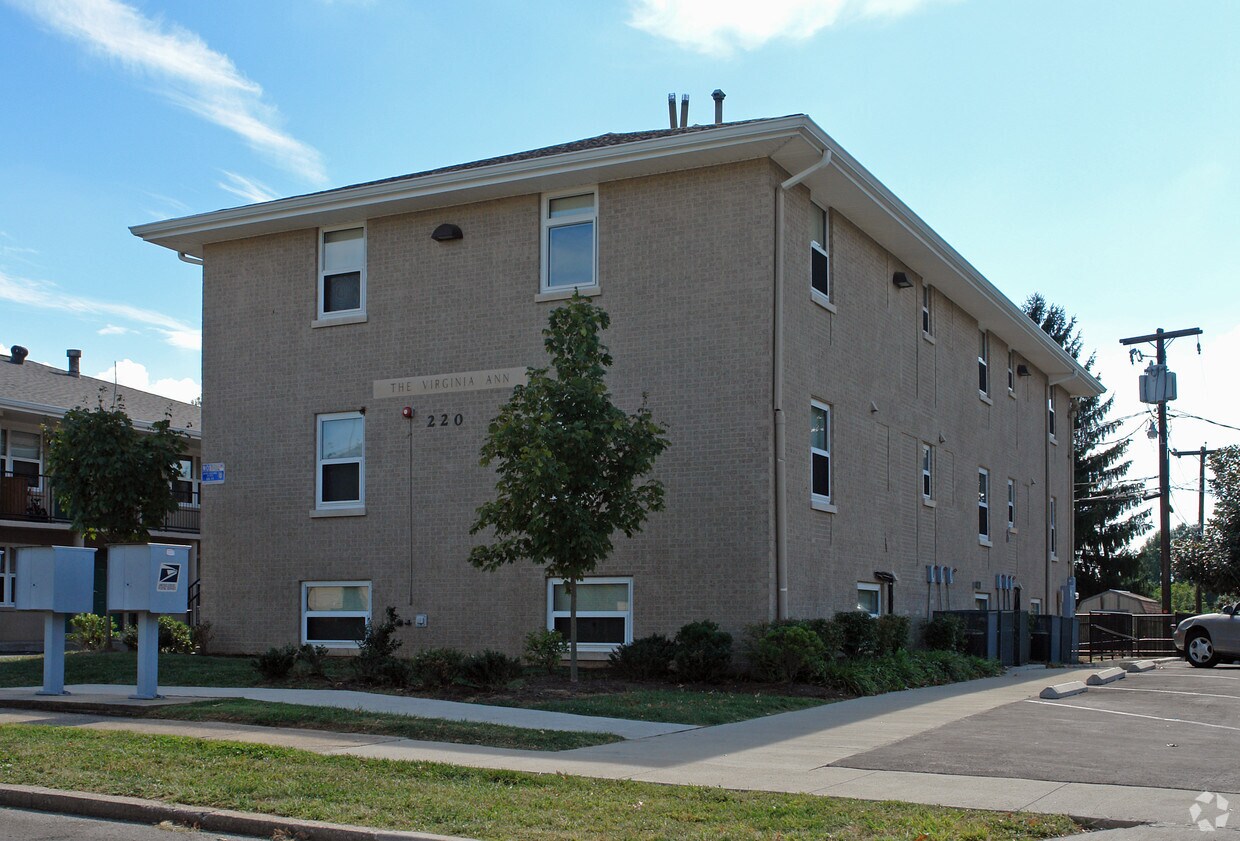 Building Photo - The Virginia Ann