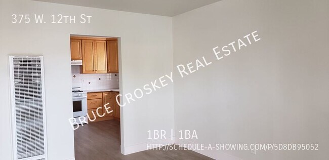 Foto del edificio - 375 W 12th St