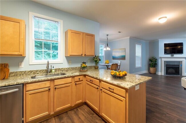 Foto del edificio - 5181 Heather Rd SE