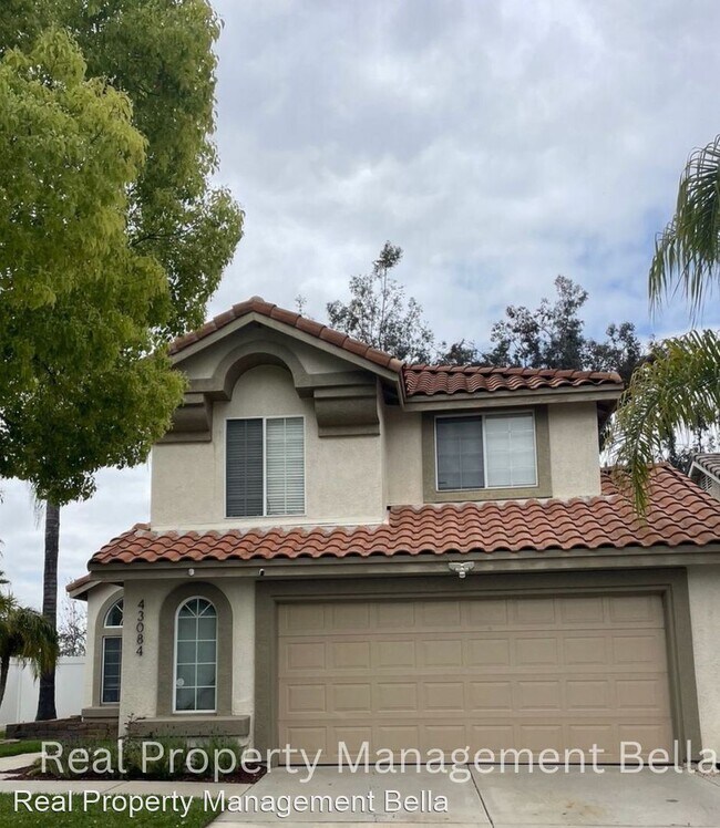 Building Photo - 4 br, 2.5 bath House - 43084 Corte Almonte
