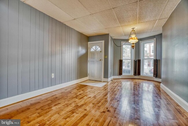 Foto del edificio - 1718 Belt St