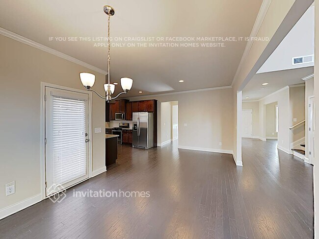 Foto del edificio - 1614 Water Springs Way SE