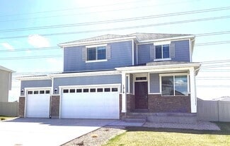 Building Photo - 1219 N Golden Spoke Dr