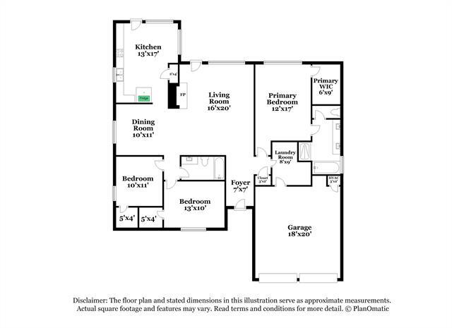 Foto del edificio - 4003 Bradley Ln