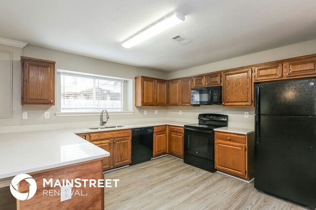 Foto del edificio - 1519 Allen Dr