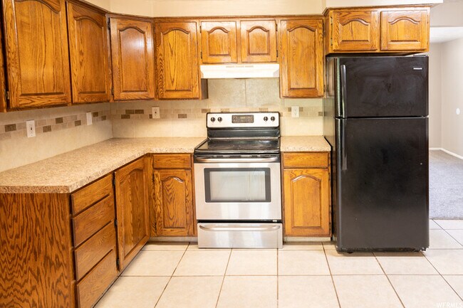 Foto del edificio - 1232 Harrop St