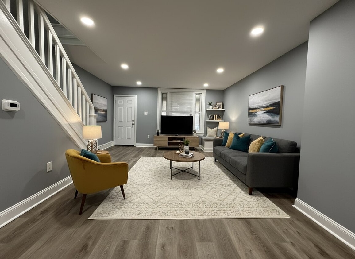 Foto principal - 1010 S Ithan St