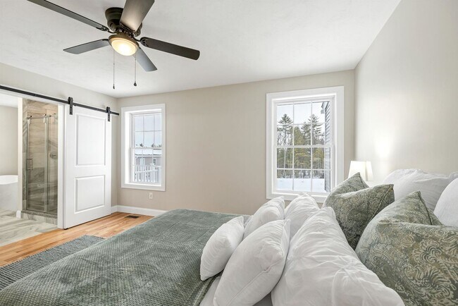 Foto del edificio - 98 Brook